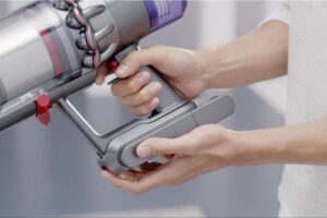 Оригинальный аккумулятор для пылесоса дайсон